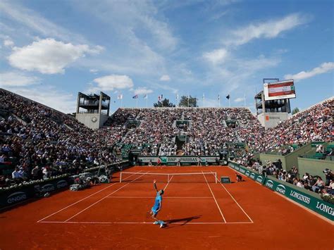 betting roland garros